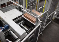 Affordable Low Level Palletizer for the Stacking of Cartons / Bags / Barrels