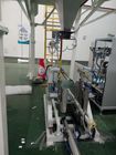 中国 トレーラー、カスタマイズされる自動包装システムの可動装置の包装のパレットで運搬するライン 会社