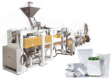 中国 口袋粉および微粒の詰物のための自動袋のパッキング機械を開けて下さい 工場