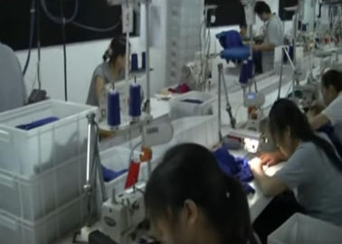 中国 専門家の繊維工業の非標準的な監視ライン オートメーション 工場
