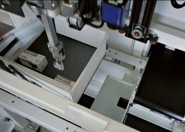 中国 標準カスタマイズされた薬によって自動化されるテストし、包装ライン非 工場