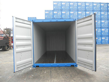 中国 移動可能なトレーラーのタイプを詰める第一次製品のための移動式包装システム及びパレットで運搬するライン 工場
